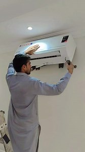 210 reactions · 4 comments | Ac Install | Babo Ali | Facebook