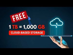 How to Get 1TB Free Cloud Storage with TeraBox?