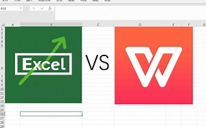 Excel VS WPS,工具我该怎么选