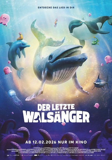 The Last Whale Singer - Stream: Jetzt Film online anschauen