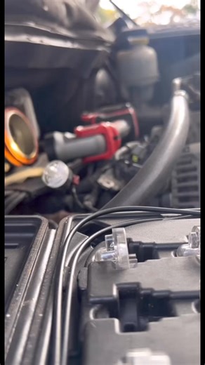 Testing for injector pulse on this dodge ram. #mechanic #auto #autorepair #automotive #autodetailing #diy #repair #repairing #fix #fixit | My Mobile Mechanic / Auto Repair & Brake Replacement.