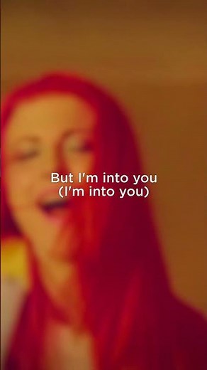 Cause after all this time I'm still into you #paramore #stillintoyou #lyrics