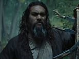 Jason Momoa returns as Baba Voss for the third and final season of 'See'
