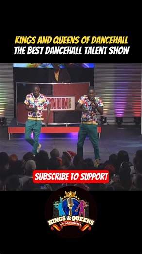 61K views · 1.2K reactions | The best Dancehall talent show  Kings & Queens of Dancehall. Join our community on YouTube for more: https://www.youtube.com/@Kings-And-QueensofDancehall | Kings & Queens of Dancehall | Facebook
