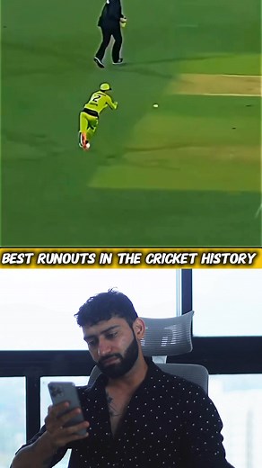 Best Run Outs In The Cricket History | Gourav Chaudhary
