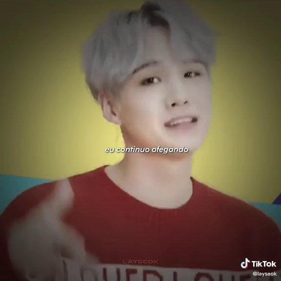 BTS DNA Lyrics Translation Video