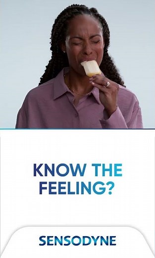 Sensodyne Repair & Protect