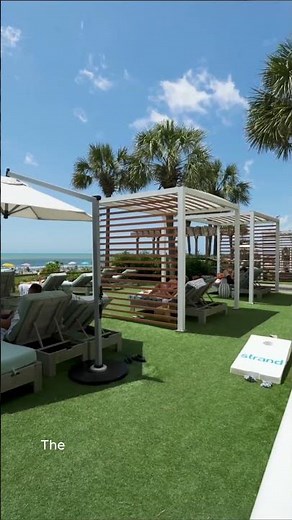 The Strand Resort | Oceanfront Myrtle Beach Stay