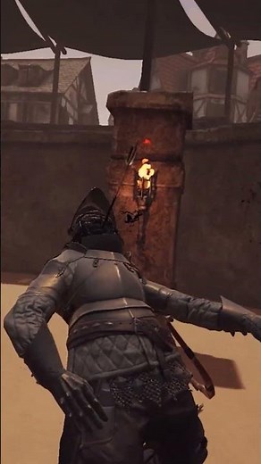 Swordsman VR OUT NOW On ⚔ Meta Quest 2 ⚔