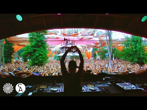 Captain Hook @ Ozora Festival 2023 [Full Set Movie]