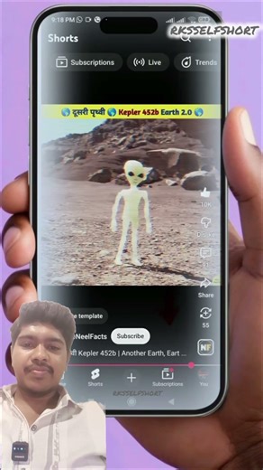 science magic tricks 4 ✨ || #shorts #science