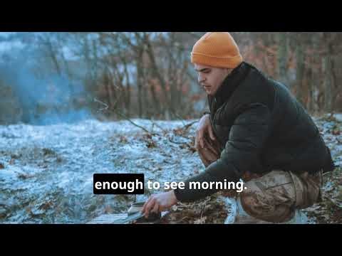 What Cold Weather Survival Actually Looks Like in the Field