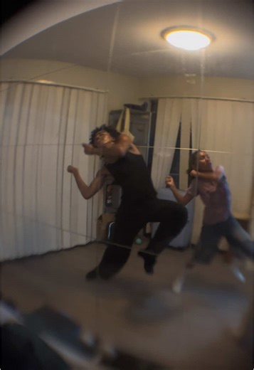 Dancing Choreography: Keep Me Satisfied with Jungle