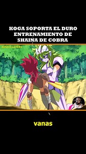 56K views · 1.7K reactions | Koga soporta un duro entrenamiento | Banzai Gamers | Facebook