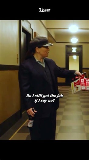 📋 "7 HOURS OF PATIENCE – HOW DINAH EARNED THE JOB