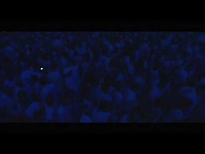 Sensation 2008 Megamix