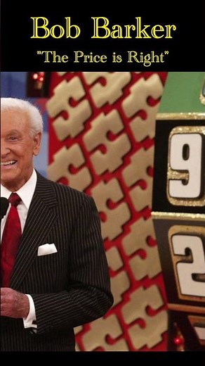 Bob Barker: The Animal Rights Champion