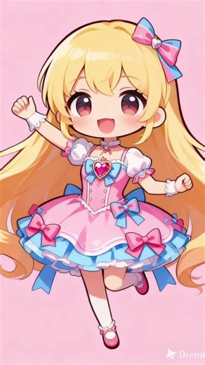 Touch It Rikka APK vFinal 1.0.0 (MOD, Unlocked Game) for Android