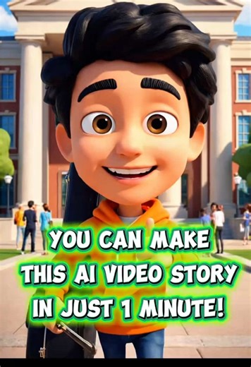 The Easiest Way to Create AI Videos Using ChatGPT