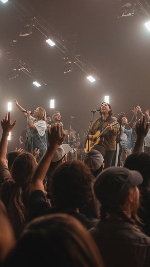 There is no one like Jesus! As we walk through Holy Week, take a moment to reflect on who He is and all that He’s done. Watch “When I Met Him” feat. Matthew Harris, out now on the Gateway Worship YouTube channel (link in our profile) and join us in worship! | Gateway Worship