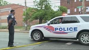 DC Police encourage job applications, promise thousands in rental assistance to new hires