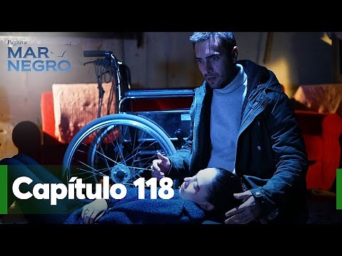 Mar Negro Capítulo 118 | Fugitiva