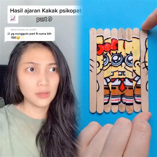 Reply come on, who do you support??? God willing, it will end in part 11, okay?