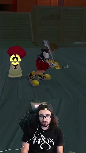 The best strat for obtaining a White Mushroom card in KH RE:COM. 100% guaranteed!