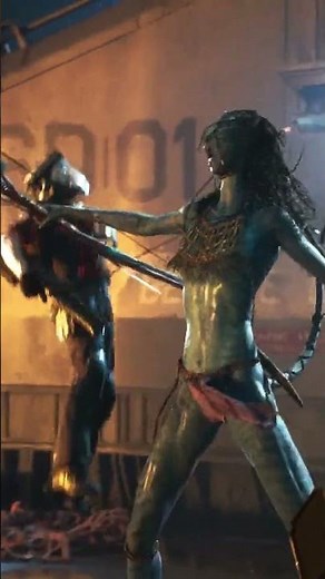 Neytiri Lost Everything… 💔 | 🌊🔥 | Avatar The Way of Water Edit #shorts #avatar