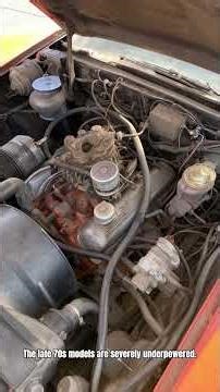 Common Problems with the C3 Series Chevrolet Corvette (1968-1982)