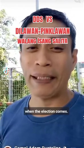 Pinoy Politics Tv on Reels
