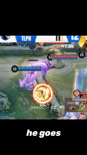 Thats why Karltzy is the Goat 🔥 #mlbb #mlbbesports #karltzy