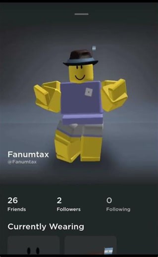 Sticking out your gyatt but roblox