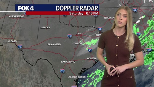 Virga! Let's talk about why it didn't rain today, and get a look ahead to when it might later this week 🌦️☁️ | Meteorologist Berkeley Taylor