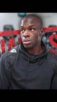 Gyms in January 😫