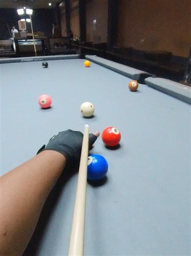 Pool Shots Gone Wrong: A Hilarious Compilation