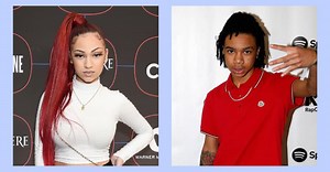 Bhad Bhabie drops two tracks including YBN Nahmir collab “Spaz”