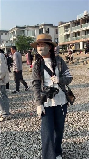 Discover the Hidden Gem: Erhai Lake's Dragon Niche Unveiled