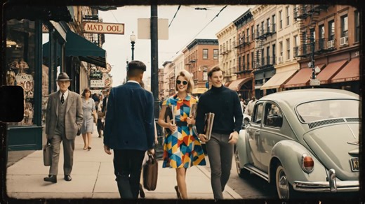 Volkswagen and the 1960s Freedom Movement... In the 1960s, America changed and Volkswagen changed with it. Young people wanted freedom, peace, and independence. They rejected materialism and luxury. Volkswagen fit this movement perfectly. The Beetle and VW Bus became symbols of freedom and simplicity. They were affordable, easy to maintain, and perfect for long journeys. Volkswagen vehicles appeared at music festivals, protests, and road trips. The brand was no longer just transportation it beca