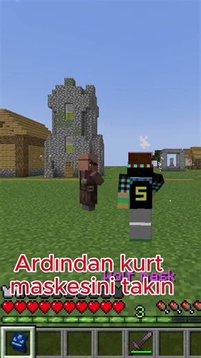 How to do Shatterspin in Minecraft #shorts #minecraft