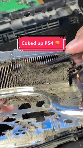 Lucky Repairs on TikTok