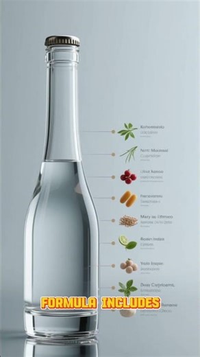 Feel Stronger & More Energized Naturally Maca + Ashwagandha Supplement #health # #ashwagandha