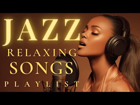 Smooth Jazz & Soulful R&B | Relaxing Vocal BGM for Life’s Long Journey