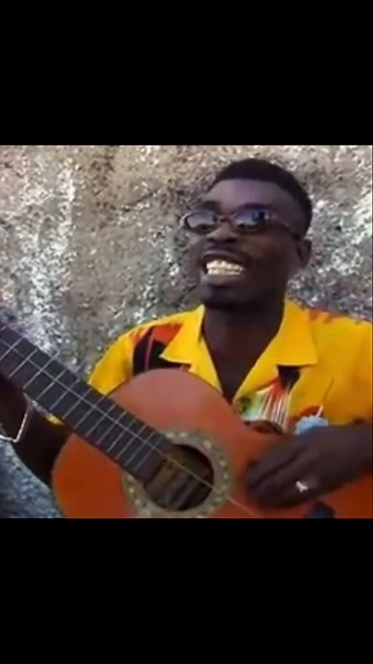 Mastering the One String Guitar Technique