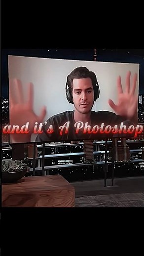 "He's lying again" "Andrew Garfield" x "Tobey Maguire edit" | Montagem Batida (Slowed & Reverb)