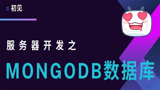 MongoDB数据库入门指南