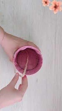 STOP throwing away empty cans! Brilliant ideas with tin cans - Recycle #diy #diycrafts #handmade