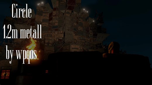 Join Our Rust Clan for Epic Raids and Adventures