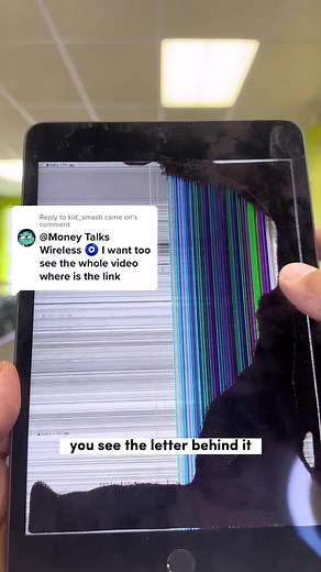 iPad Mini Screen Replacement Step by Step