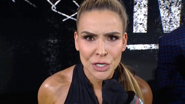 Maxxine Dupri returns to attack Nattie: Raw highlights, March 9, 2026